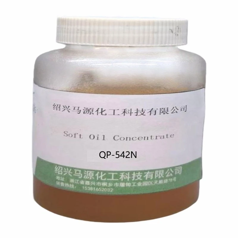 Softener Paste manufacturers